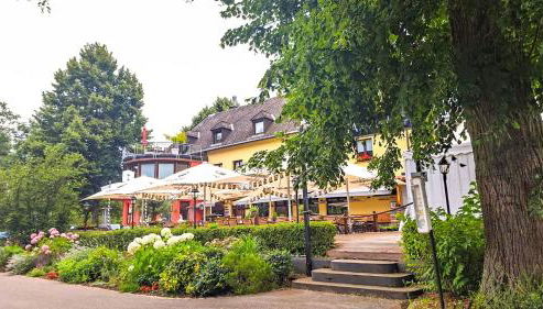 Rheinterrasse Wohnung 3 - Foto 2