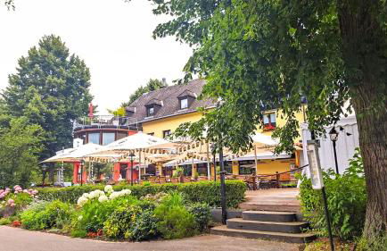 Rheinterrasse Wohnung 3 - Foto 2