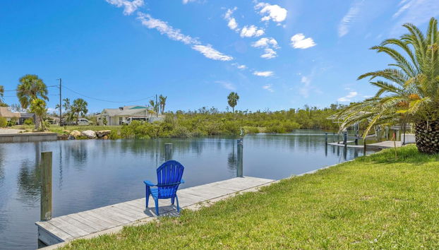 Salty Sunrise by Distinctive Beach Rentals - Foto 4, Ausstattung der Unterkunft