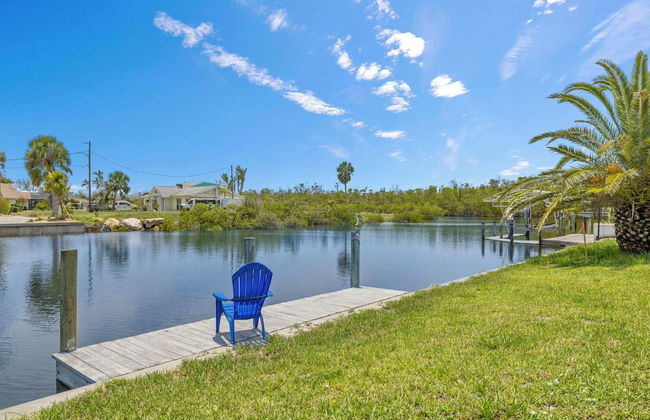 Salty Sunrise - Photo 24