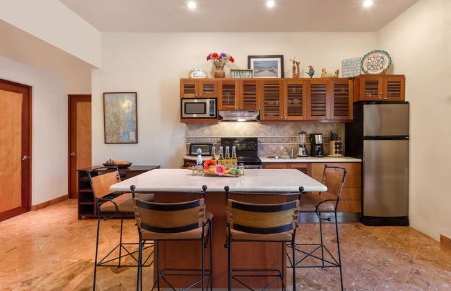 Porto Playa Condo Hotel & Beachclub - Foto 29