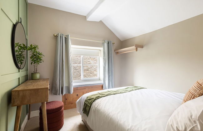 Host Stay Byre Cottage - Foto 13