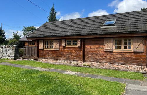 Low Alwinton Holiday Cottages - Foto 77