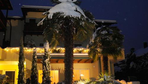 Apparthotel Gartenresidence Nalserhof - Foto 2