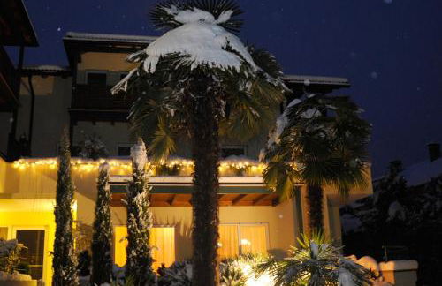 Apparthotel Gartenresidence Nalserhof - Foto 2