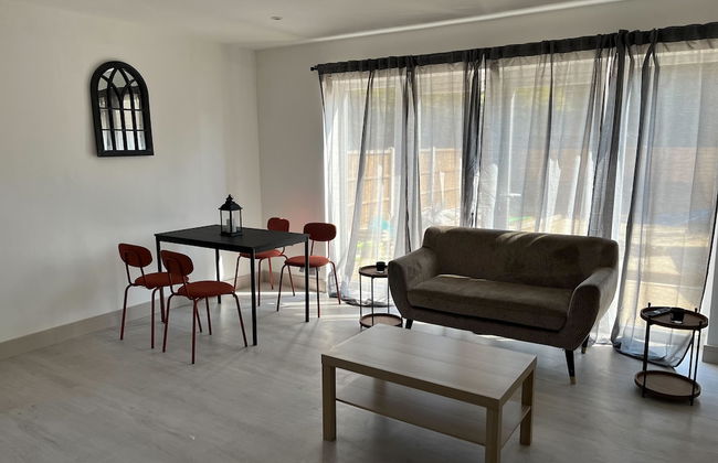 2bed Apt Benfleet - Familyfriendly - Freeparking - Foto 13