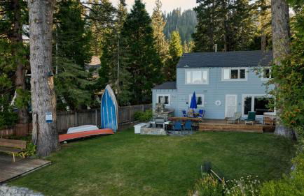 Lakefront Haven by Avantstay Minutes to Ski Resorts Private Dock - Foto 102