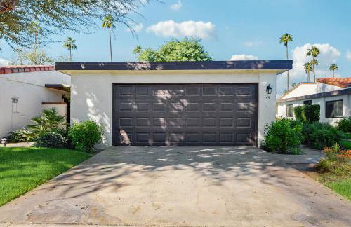 Desert Bliss Awaits - A 30 Day Rancho Mirage Retreat for Sun, Style, and Relax - Foto 25