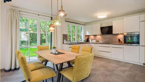 Fischerdorf Ferienhaus Im Kiefernwäldchen - Foto 5