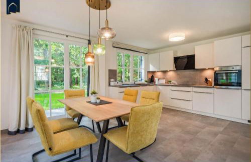 Fischerdorf Ferienhaus Im Kiefernwäldchen - Foto 5