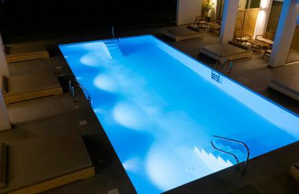 Blue Summer Luxury Suites - Foto 32