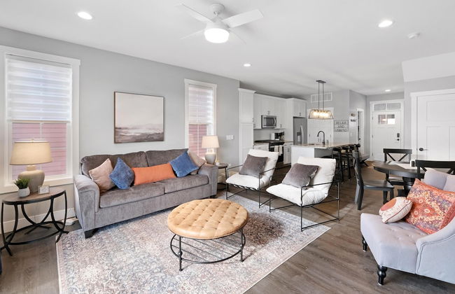 Just a Little Longer - Foto 12