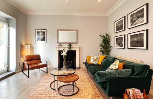 Exquisite 2beds, 2baths in central Camden area - Belsize Park - Foto 52