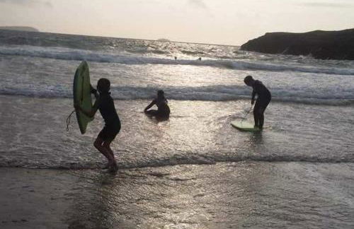 Egloskerry - Foto 20