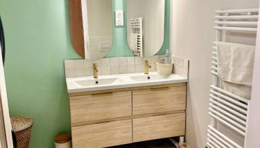 Casa Balnea - Jacuzzi - 6 people - Proche La Paris - Foto 4