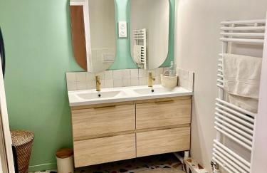 Casa Balnea - Jacuzzi - 6 people - Proche La Paris - Foto 4