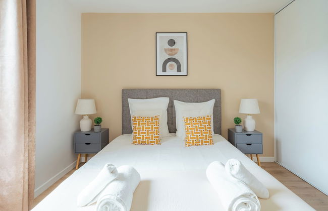 Magnifique 3 pièces à Chatillon - Photo 8