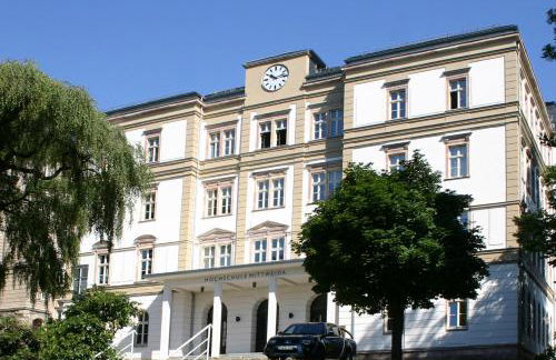 Apartment tenX Mittweida - Foto 14