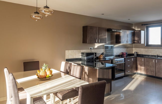 Tagore Apartments - Foto 13