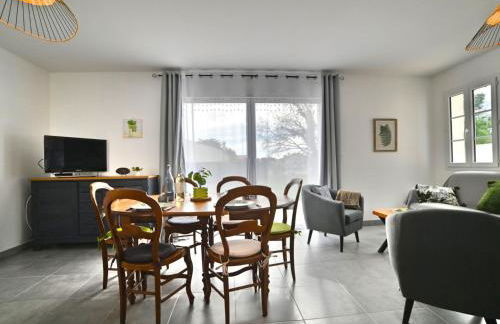 Holiday Home L'Instant Vert by Interhome - Foto 10