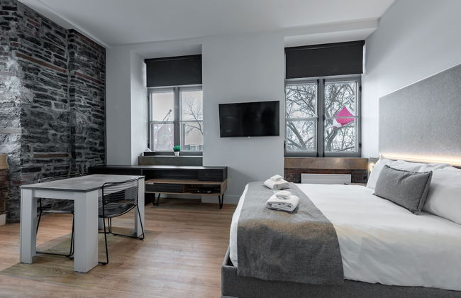 Le 31 McMahon - Par Aneyro - Foto 37