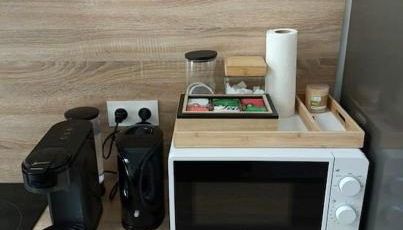 La Petite Falaise, maison avec cour Dreux centre - Foto 4