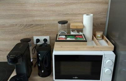 La Petite Falaise, maison avec cour Dreux centre - Foto 4