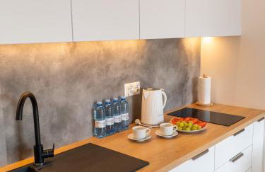 Apartment Plaża 41 by the sea - Photo 19