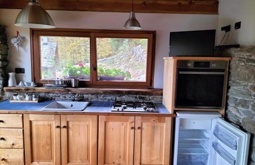 Baita del noce - Foto 16