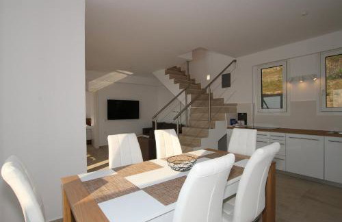 Sunset Sea View Villa 8 - Foto 10