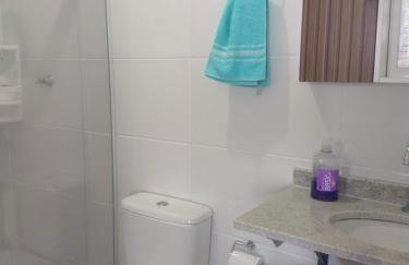 Aconchegante Apto Praia do Centro - Foto 74