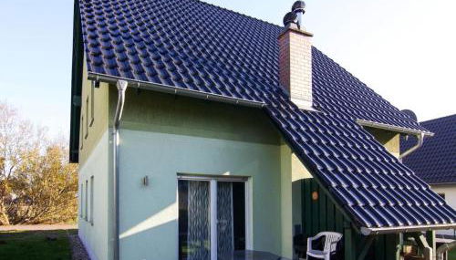 Doppelhaushalfte, Zingst - Foto 4