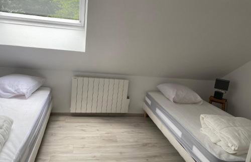 Les gîtes du château du cèdre - Foto 21