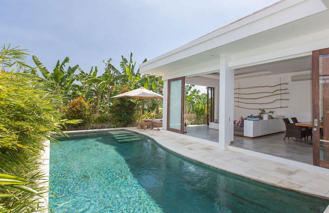 Gajah Villas Bali by Nagisa Bali - Foto 55