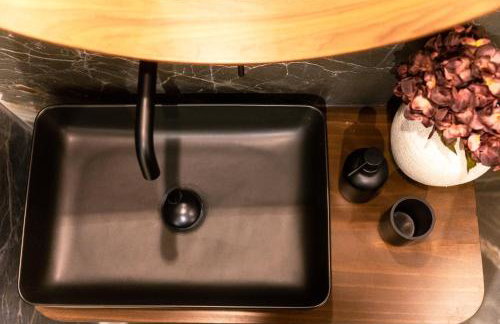 Athens Marbles-Classic suite - Foto 24