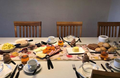 Haus Nommensen - Foto 36