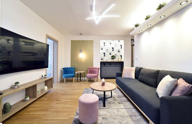 Apartment First Choice Ilica - Foto 33