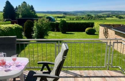 Ferienhaus Eifeljeföhl - Photo 1