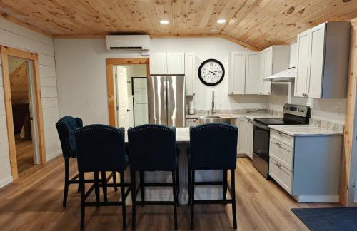 Beautiful Bridgton Apartment - Foto 9