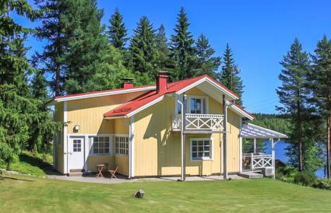 Keitaanniemen lomamökki - Foto 1