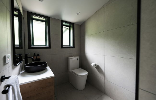 Opal Hot Springs & Holiday Park - Foto 40