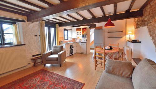 The Granary nr Huntsham - Foto 4, Other