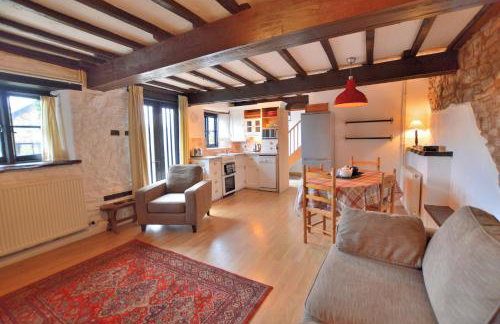 The Granary nr Huntsham - Foto 4