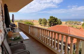 Heraklia villa sea view pool & jacuzzi - Foto 12