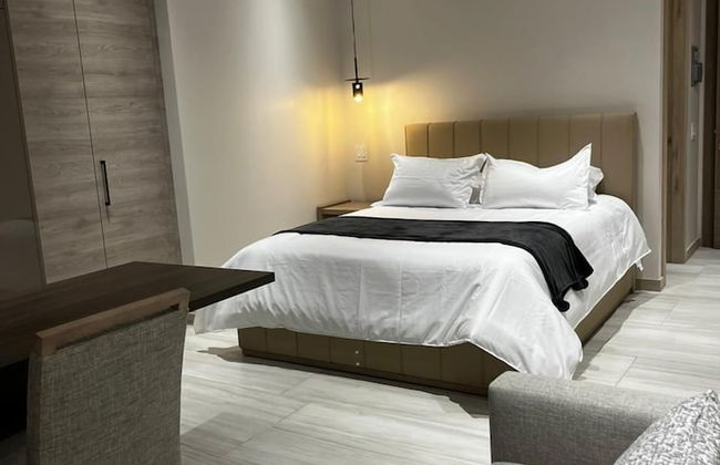 Le Parc Residences - Foto 7