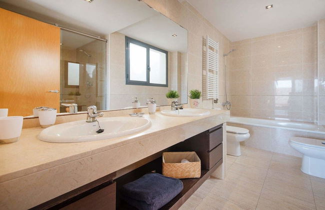 Villa Déjà Vu with stunning sea views - Foto 35