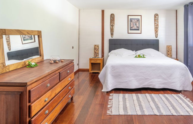 Motu Fara Private Island - Photo 10