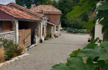 Les Gîtes de La Treille - Foto 55