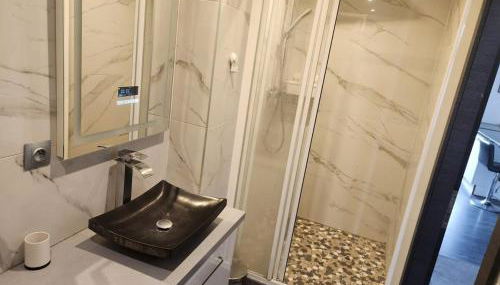 appartement Morteau - Foto 3