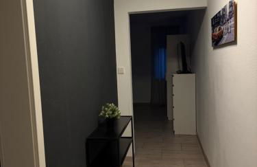 Urban City Room - Self Check In - Bad Nauheim - Foto 23